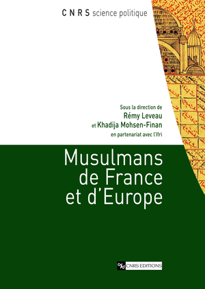 Musulmans de France et d’Europe | Mohsen-Finan, Khadija