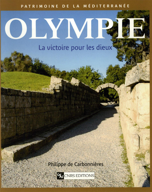 Olympie | Carbonnières, Philippe de