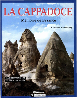 La Cappadoce | Jolivet-Lévy, Catherine