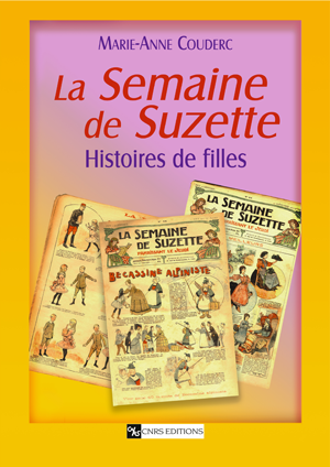 La Semaine de Suzette | Couderc, Marie-Anne