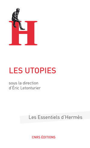 Les utopies | Letonturier, Éric