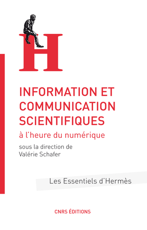 Information et communication scientifique à l'heure du numérique | Shafer, Valérie