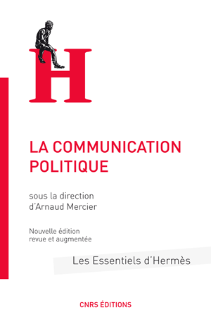 La communication politique | Mercier, Arnaud