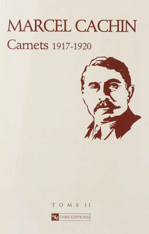 Carnets. Tome&nbsp;II | Werth, Nicolas