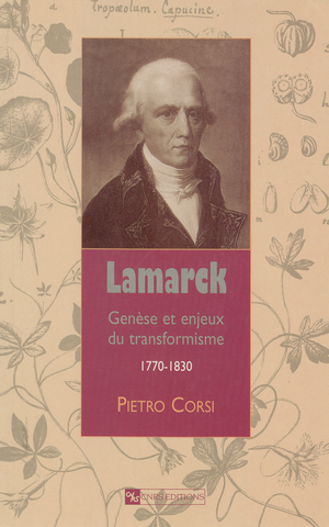 Lamarck | Corsi, Pietro