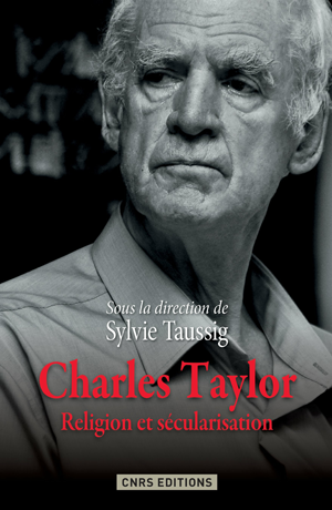 Charles Taylor | Taussig, Sylvie