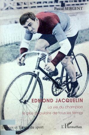 Edmond Jacquelin | Sergent, Pascal