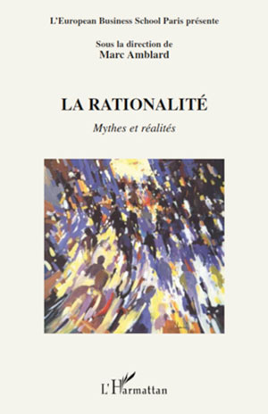 La rationalité | Amblard, Marc