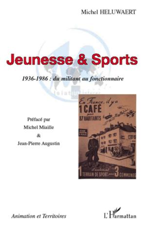 Jeunesse & Sports | Heluwaert, Michel