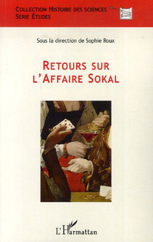 Retours sur l'affaire Sokal | Roux, Sophie