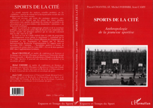 Sports de la cité | Chantelat, Pascal