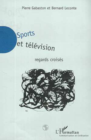 Sports et télévision | Leconte, Bernard
