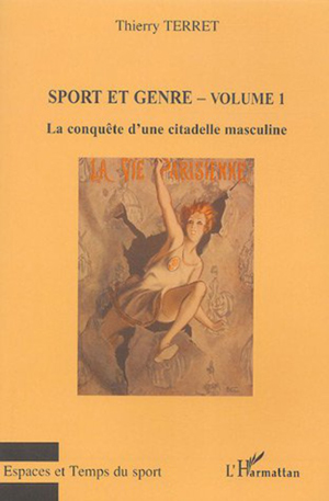 Sport et genre (volume 1) | Terret, Thierry