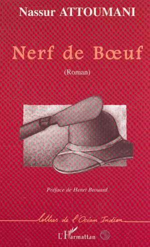Nerd de Boeuf | Attoumani, Nassur