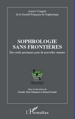 Sophrologie sans frontières | Terk-Chalanset, Claudie