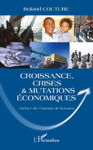 Croissance, crises et mutations économiques | Couture, Roland