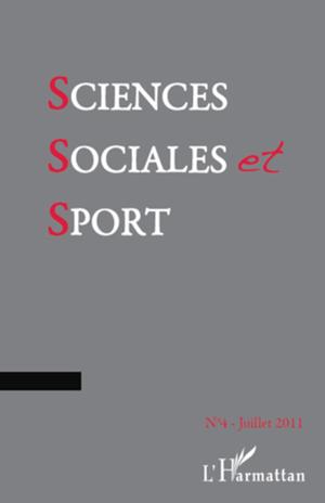 Sciences Sociales et Sport Numéro 4 | Collectif