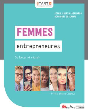 Femmes entrepreneures | L Start Ltd