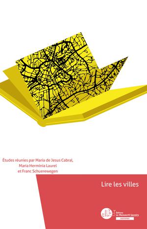 Lire les villes | De Jesus Cabral, Maria