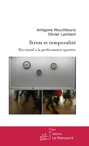 Stress et temporalité | Lambert, Olivier