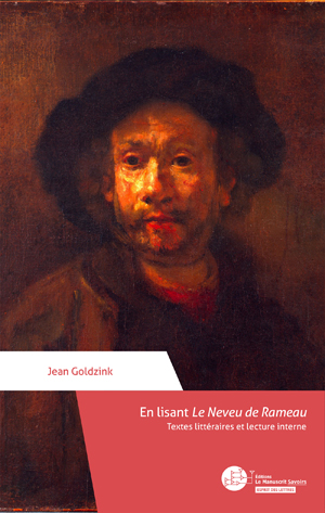 En lisant Le Neveu de Rameau | Goldzink, Jean