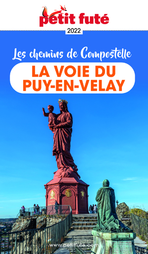 La Voie du Puy-en-Velay 2022 | Auzias, Dominique