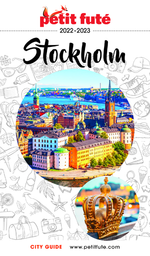 Stockholm 2022-2023 | Auzias, Dominique