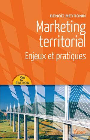 Marketing territorial | Meyronin, Benoît