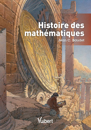Histoire des mathématiques | Baudet, Jean C.