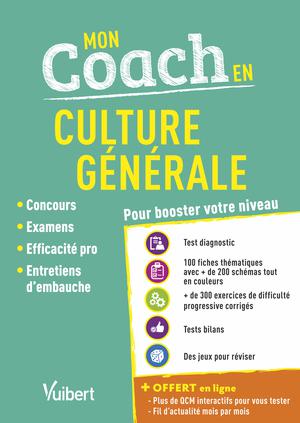 Mon coach en Culture générale - Fil d'actu offert | Dumas, Dominique