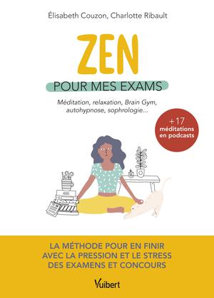 Zen pour mes exams | Couzon, Élisabeth