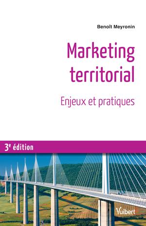 Marketing territorial | Meyronin, Benoît