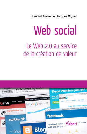 Web social | Digout, Jacques