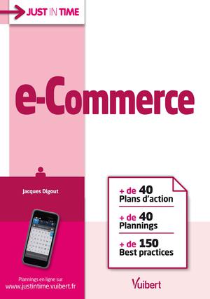 E-commerce | Digout, Jacques