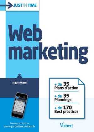 Web marketing | Digout, Jacques
