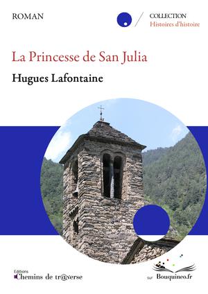 La princesse de San Julia | Lafontaine, Hugues