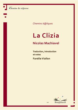 La Clizia | Machiavel, Nicolas