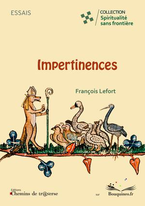 Impertinences | Lefort, François