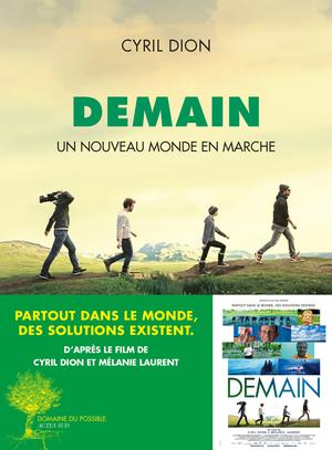 Demain | Dion, Cyril