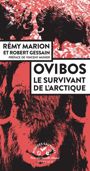 Ovibos | Marion, Rémy