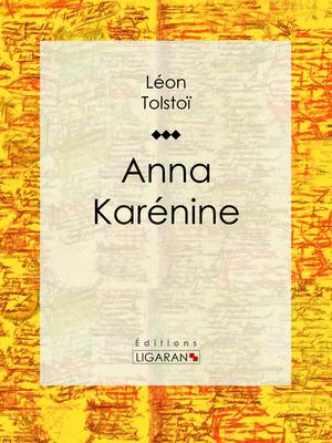 Anna Karénine | Ligaran