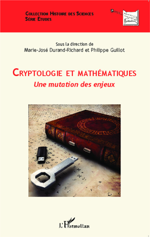 Cryptologie et mathématiques | Guillot, Philippe