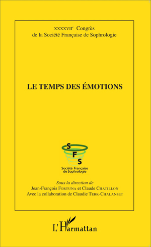 Le temps des émotions | Fortuna, Jean-François