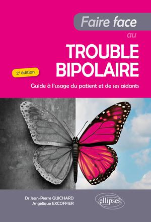 Faire face au trouble bipolaire | Excoffier, Angelique