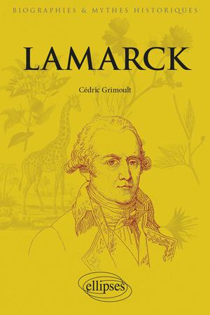 Lamarck | Grimoult, Cédric