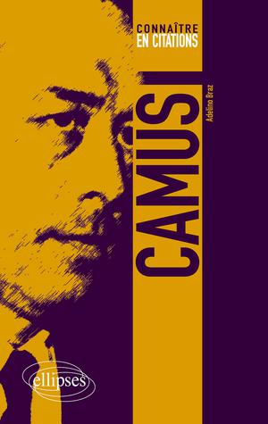 Camus | Braz, Adelino