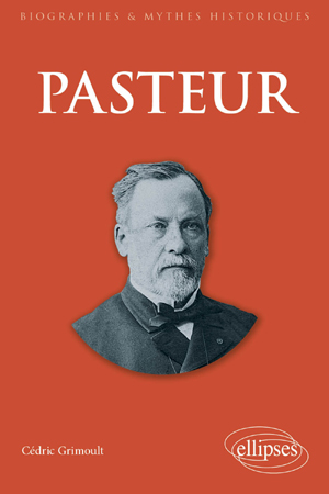 Pasteur | Grimoult, Cédric