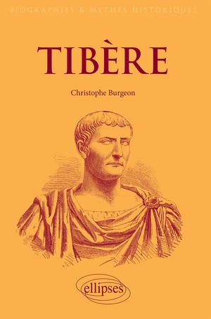 Tibère | Burgeon, Christophe