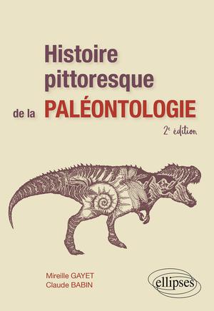 Histoire pittoresque de la paléontologie | Babin, Claude