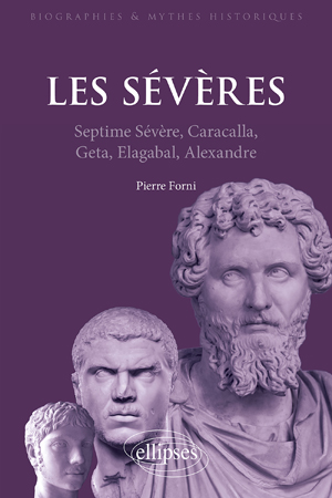 Les Sévères | Forni, Pierre